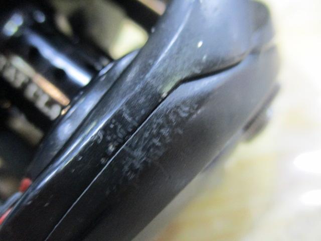 タトゥーラ TW 100SHL