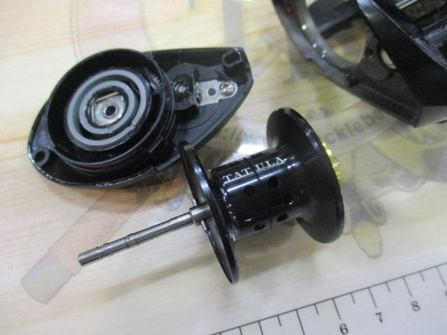 タトゥーラ TW 100SHL