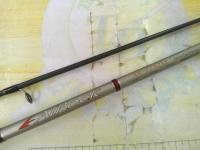 エアロック AR-S732M