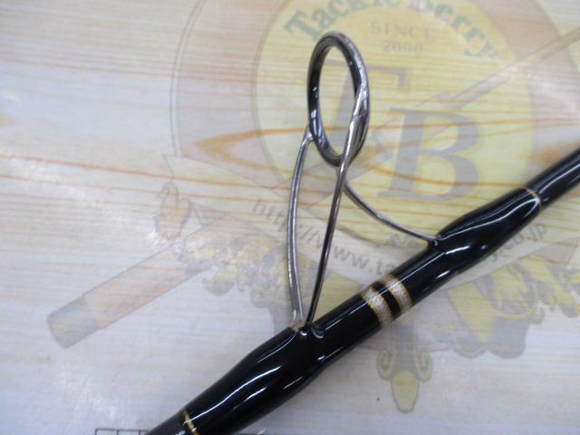 デュアルエッジ 605LR