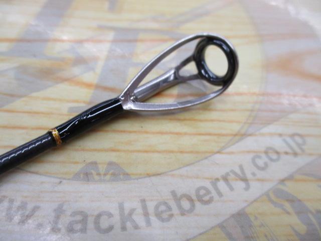 デュアルエッジ 605LR