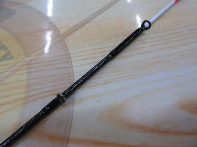 がま船カワハギEX 極先調子 173