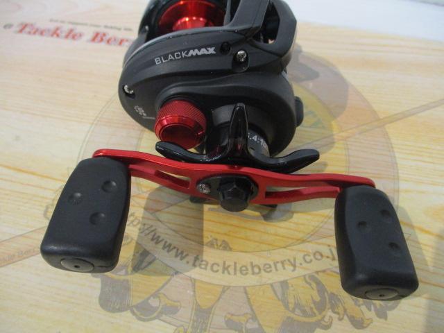 ブラックマックス(3rd)