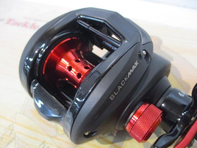 ブラックマックス(3rd)