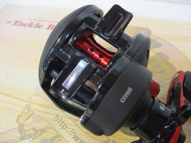 ブラックマックス(3rd)