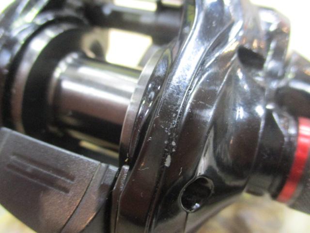 17スコーピオンDC 100