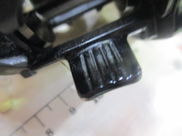 17スコーピオンDC 100