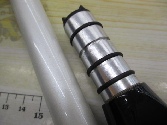 ブラッキー 落し込みSX-IG 450