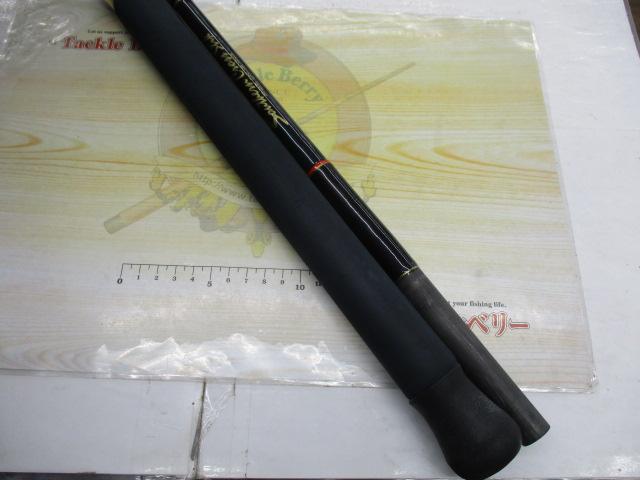 サザンクロススティック STS-80H