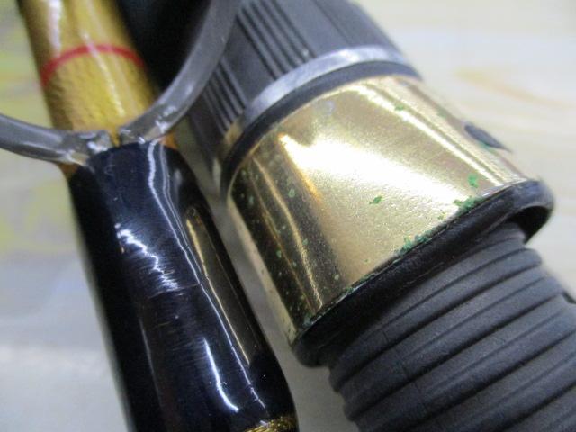 サザンクロススティック STS-80H