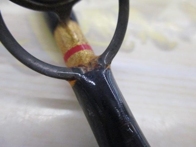 サザンクロススティック STS-80H