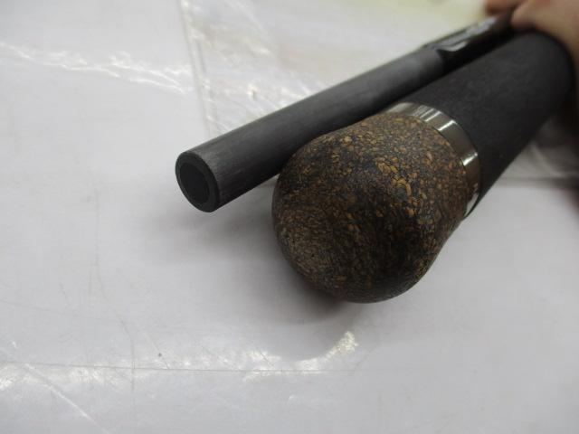 サイドワインダーグレートパフォーマー HGC-610MLXF/GP