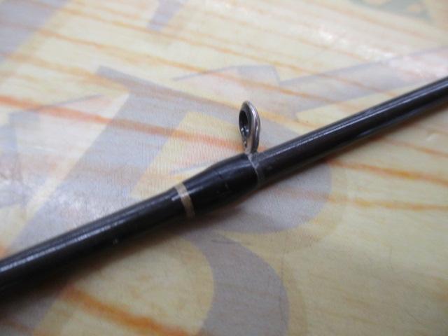 サイドワインダーグレートパフォーマー HGC-610MLXF/GP