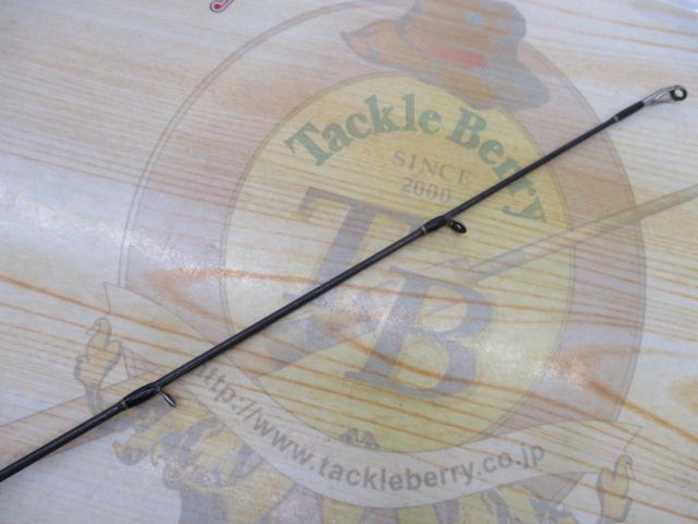 サイドワインダーグレートパフォーマー HGC-610MLXF/GP