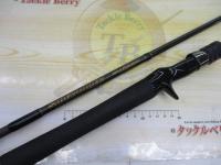 サイドワインダーグレートパフォーマー HGC-610MLXF/GP