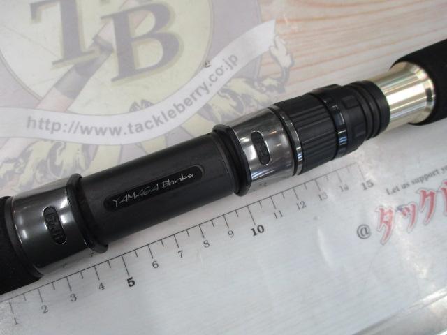 ブルースナイパー 85/4 キャナリー