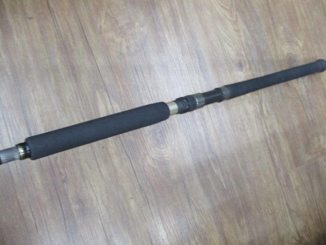 ブルースナイパー 85/4 キャナリー