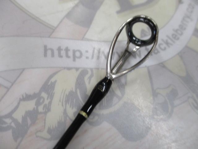 ブルースナイパー 85/4 キャナリー