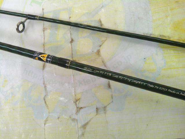 05カーディフXT 66SUL