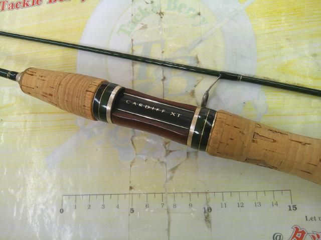 05カーディフXT 66SUL