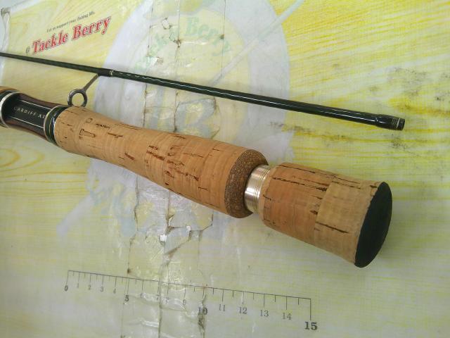 05カーディフXT 66SUL