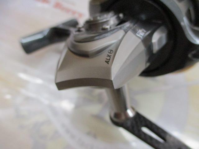 レボ ALXシータ(Θ) 4000SH