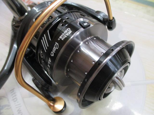 レボ ALXシータ(Θ) 4000SH