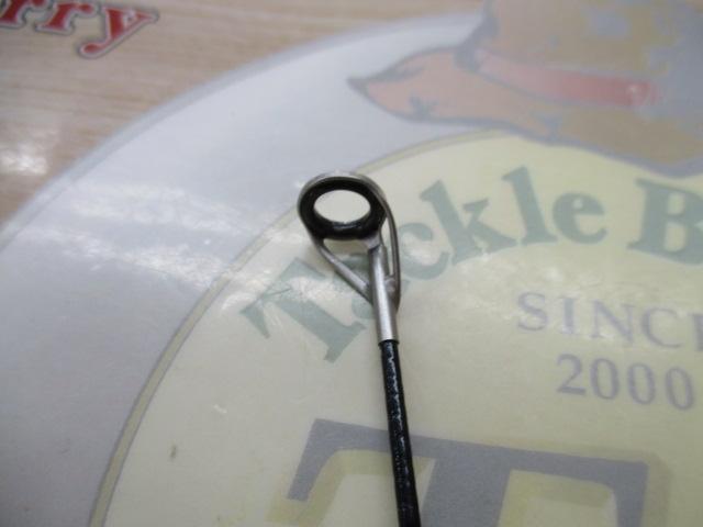 リバティクラブ磯風 5-53遠投・K