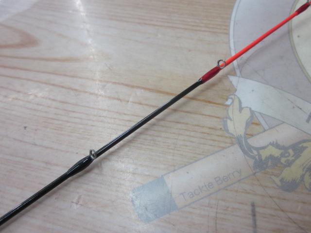 極技攻かぶせ 240