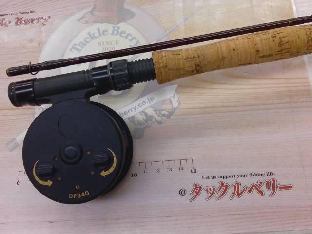 フライコンボ764#