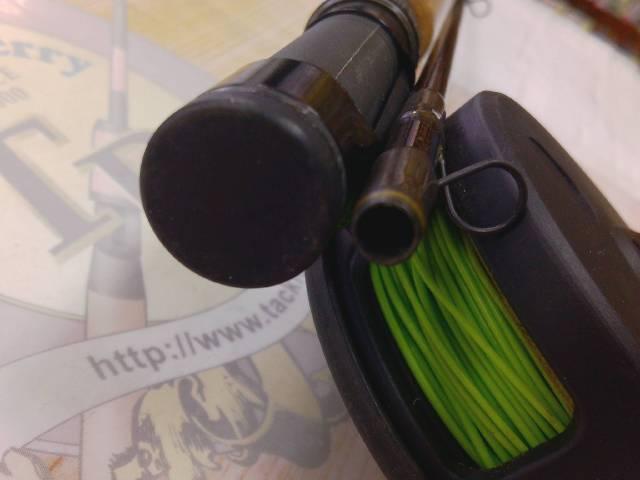 フライコンボ764#