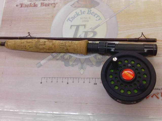 フライコンボ764#