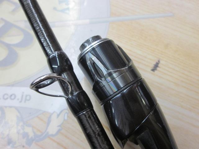 21ポイズングロリアス 168M-LM