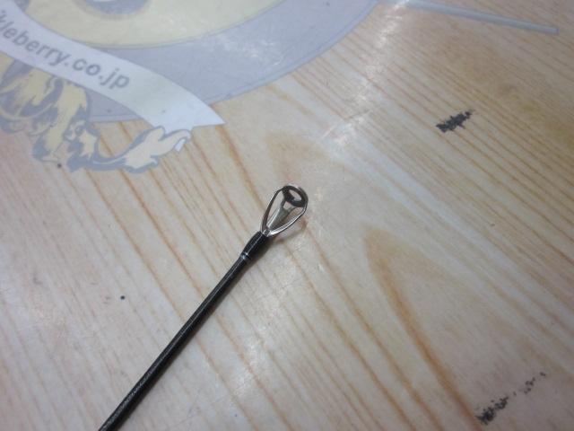 21ポイズングロリアス 168M-LM