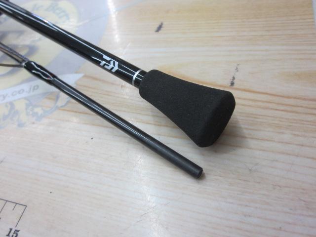 月下美人MX アジング510UL-S・N｜＠ベリーネット 日本最大新品中古釣具