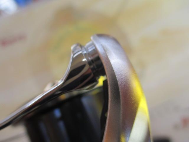 23ストラディック 4000MHG