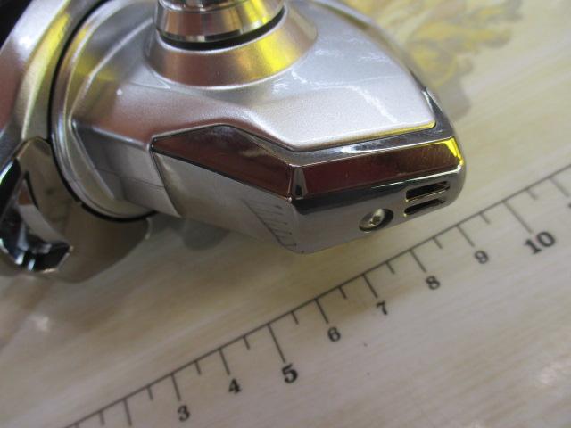 23ストラディック 4000MHG