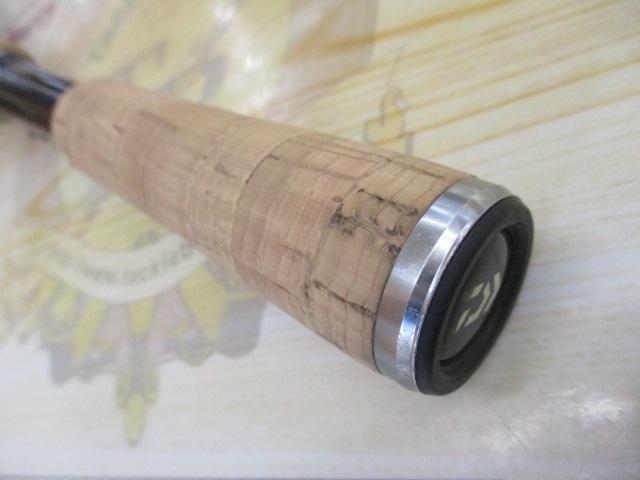 ブラックレーベル BLX SG 681MH/MFB