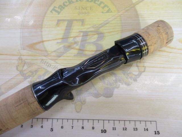 ブラックレーベル BLX SG 681MH/MFB