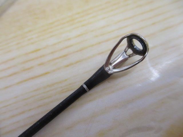 ブラックレーベル BLX SG 681MH/MFB