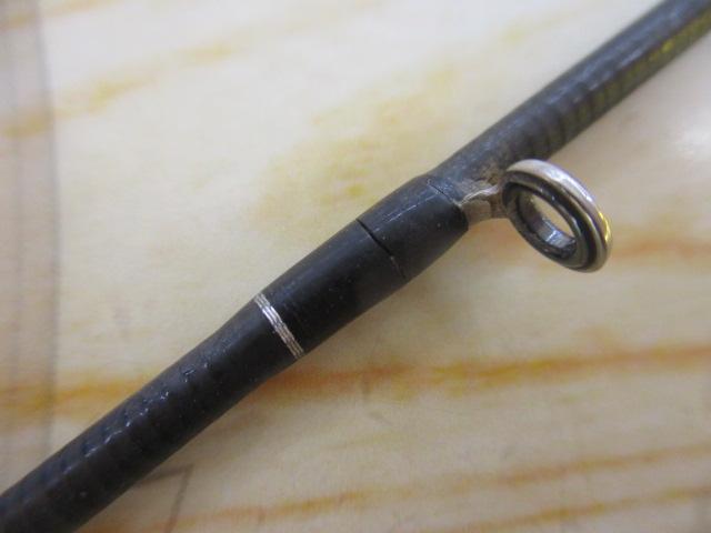 ブラックレーベル BLX SG 681MH/MFB