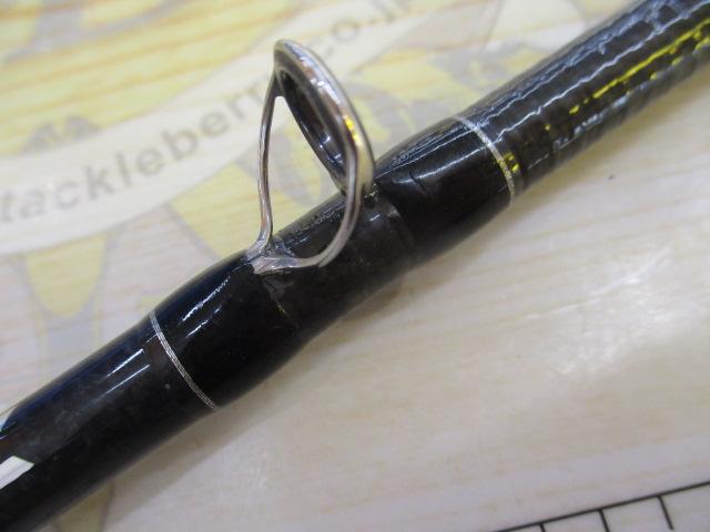 ブラックレーベル BLX SG 681MH/MFB