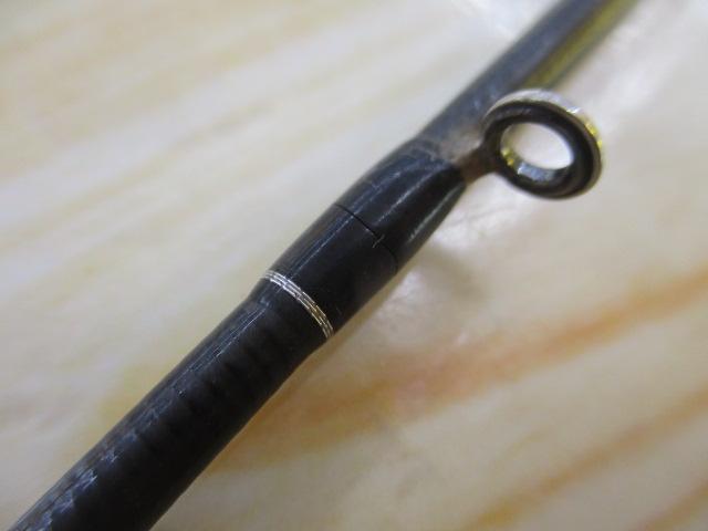 ブラックレーベル BLX SG 681MH/MFB