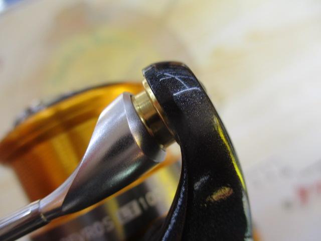 20レブロス LT1000S