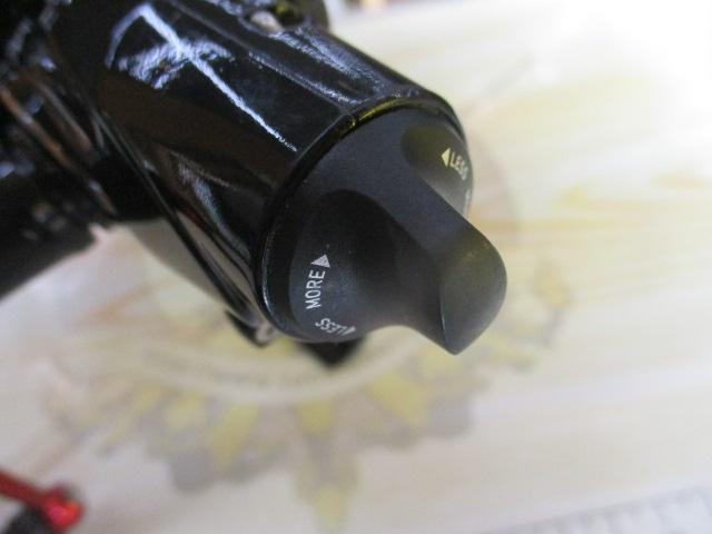 23アオリトライアルBR LT3000