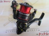 23アオリトライアルBR LT3000