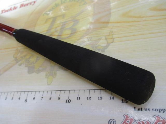 アナリスター ヒラメ M-255