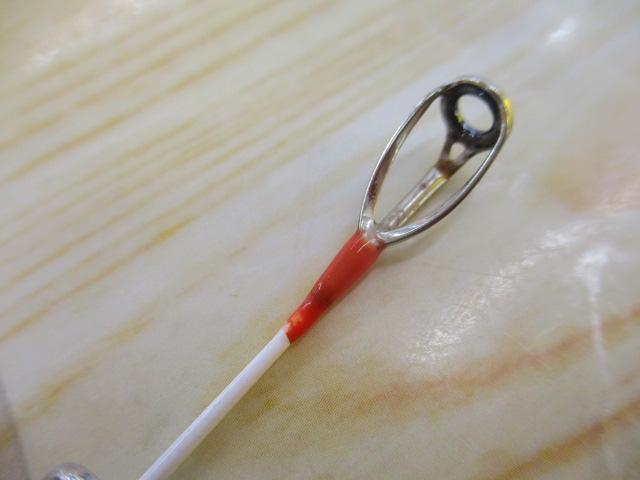 アナリスター ヒラメ M-255