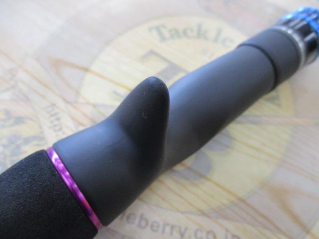 ラグゼスピードメタルオルタナ B67ML