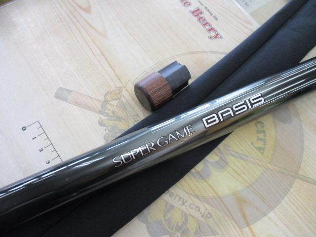 24スーパーゲームベイシス MH80-85Z